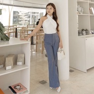 New with TAG - Her Apparel Bora Pants