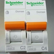 Schneider Mcb 4 Amper