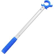 Window Opening Aids, Kitchen and Living Room Blinds and Curtains Telescopic Plastic Rods, Indoor Out