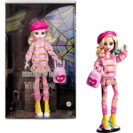 Monster High Wednesday Doll and Accessories, Enid Sinclair Collectible