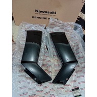 KAWASAKI Wings zx130kawasaki, front wings zx130kawasaki, zx13 outer wings, zx130 outer wings