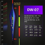 Phao câu đài Phao câu đài tăm siêu dài Chuangwei
