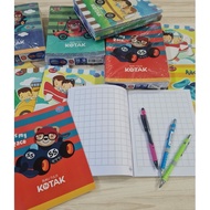 BIG BOX BOOK MANDARIN BOX BOOK/