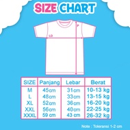 Unisex Beach Series Kids T-Shirt with Enjoy The Moment Motif