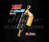 โช้คหลัง YSS G-Series Honada wave110i 2021> / Honada wave125i Y.23-2025