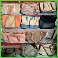 ◮ ✻ Preloved Bags LOVCAT Rare collection lovecat Guaranteed Original buy2 Free2