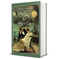 Book - Gone with the Wind (Hardcover) - Huy Hoang