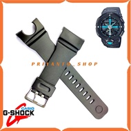 Strap Casio G-Shock GA-500 G-Shock GA 500 G-Shock GA500 Rubber Watch