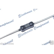 1pc-3RLab HTE15 128K 1% 0.7W 2.5KV High Voltage Non-Inductive Resistor