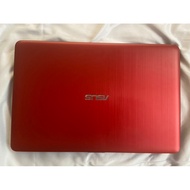 LAPTOP ASUS PRELOVED