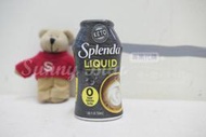 【Sunny Buy】◎預購◎ Splenda Zero 液體代糖 1.88oz 50ml 代糖甜味劑 無糖低熱量