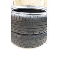 Used Tyre Secondhand Tayar Hankook Kinergy Ex 175/60R15 95% Bunga Per 1pc