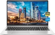 HP ProBook 450 G8, 15.6" Full HD Notebook Computer, Intel Core i5-1135G7, 16GB RAM 512GB SSD, Backli