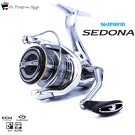 รอกตกปลา SHIMANO รุ่น SEDONA 2023 ของแท้ 100% มีประกัน