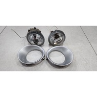 toyota caldina fog lamp st246 azt241 azt246