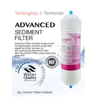 Advanced Sediment Filter 11 inch - 313mm Filter/ KoreanAdvance