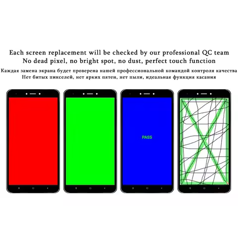 For Tecno Camon 16 Pro CE8 LCD Display With Touch Screen Assembly Digitizer Replacement LCD Camon16 