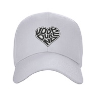 Voordurend outdoor Hats sports Baseball cap Golf cap Curved brim brim cap
