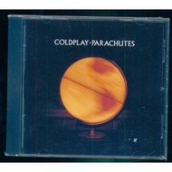 Coldplay - Parachutes - New CD