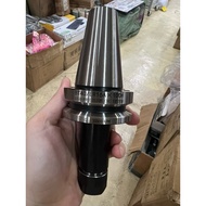 CNC Milling Tool Holder Arbor BT40ER BT50 FMB27 handle ER16  chuck CNC machining center dynamic bala