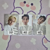 SEVENTEEN POWER OF LOVE REGULAR LIMITED PC JEONGHAN JOSHUA