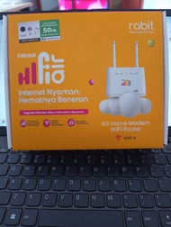 MODEM HIFI NOKIA FASTMILE 5G