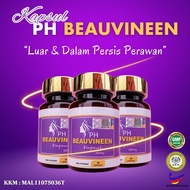 HQ Kapsul Beauvineen 30s 400mg