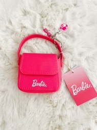 現貨Barbie Miniso coins bag/ earphones bag/散銀包/耳機包