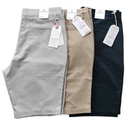 กางเกงขาสั้น John Henry  รุ่น JHF2SH0183-NE 100% cotton สวมใส่สบาย