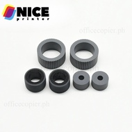 Brake Pick Roller Tire for Fujitsu fi-7600 fi-7700 fi-7700S fi7600 fi7700 fi7700S 7600 7700 PA03740-