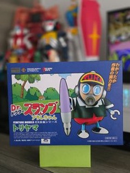 Fewture Models EX 合金系列 鳥山明