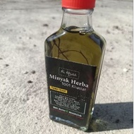 MINYAK HERBA 1001 KHASIAT