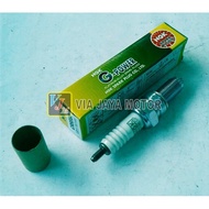 Ngk G-Power Platinum Cr8Egp Satria Fu 150 Thunder Racing Spark Plug Rare Item