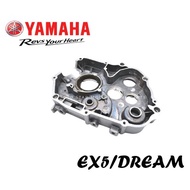 HONDA EX5 ENGINE COVER RH ASSY TUDUNG COVER ENGINE KANAN EX5DREAM EX5 DREAM EX5-DREAM HONDA