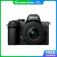 Nikon | Gage Co. Ltd. Nikon Z50 Ii Body (Lens Not Included) / Genuine Product