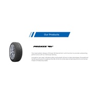 New Car Tires TOYO PROXES TR1 Tyre 165/50/15 185/55/15 195/50/15 195/55/15 195/50/16 215/45/17 235/4