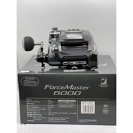Shimano Forcemaster 🌟 Electric Reel 6000, 9000 🔥Ready Stock🔥 100% Original🔥 Free gift