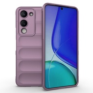 Shockproof Case For Vivo Y04 Y29S Y29T 5G Case Cover Vivo Y04 Soft Flexible Silicone TPU Bumper Phon