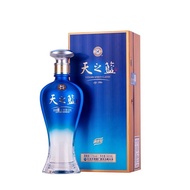 洋河 天之蓝（42度 / 52度—浓香型白酒）