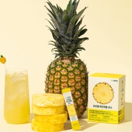 NEWMAX Bromel Pineapple Bromelain Enzyme 30p | Digestive Support | Natural Enzyme Supplement