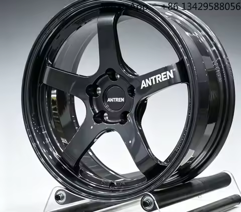 5X100 5x120 5x114.3 5X112 5x1143 Volk Advan Racing GT 18 19 20 INCH Forged Wheels Rim for nissan Toy