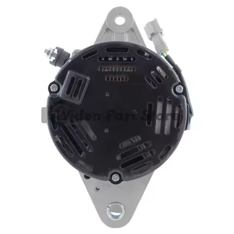 8-98092-116-1 8980921161 Alternator 24V 50A for Isuzu 4HK1 Hitachi John Deere Excavator