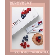 (RM340.2) WITH BOX有盒!Elead Berrybeat 12g x 30 packages