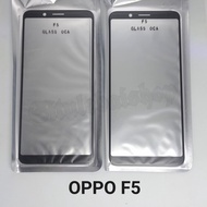 PLUS OCA KACA LCD GLASS LCD OPPO F5 OPPO F5 YOUTH KACA DEPAN TS TC