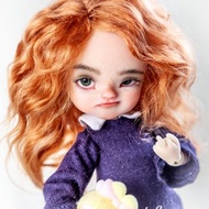 BJD 娃娃 Dixie by Y&dee