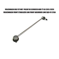 Front Stabilizer Link / Absorber Link Volkswagen Golf GTI MK5 MK6 / Sciroccco / Genuine 1KO 411 315