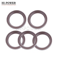 5x 4HP14 4HP16 4HP22 4HP24 4HP24A 5HP18 5HP24 5HP30 4HP18FLA 4HP24A 5HP19A 5HP24A Oil pump seal 0734