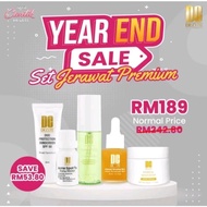 ANTI ACNE EDITION *anti jerawat premier* Dr Cute Skincare