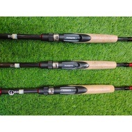 🔥ROD SHIMANO MAJESTIC