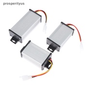 [Prs] Transformer DC 36V 48V 60V 72V 96V To 12V 10A 20A Electric Bicycle Converter [DDD]
